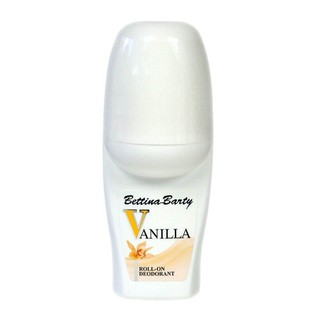 Lăn khử mùi vanilla by bettina barty, 50ml