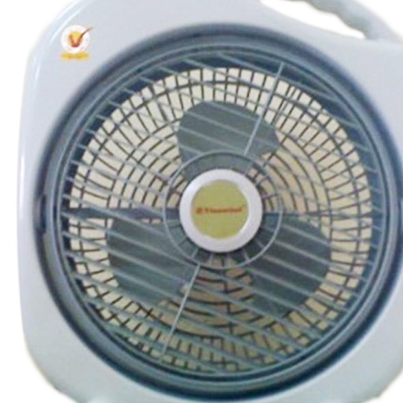 QUẠT HỘP TO- QUẠT TẢN ĐIỆN CƠ THỐNG NHẤT VINAWIND Quạt 350 LP
