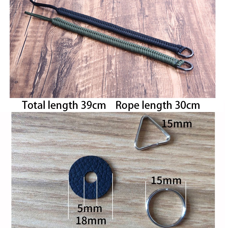 Dây Đeo Cổ Tay Chống Thất Lạc Bằng Nylon Thời Trang Thông Dụng Cho Máy Ảnh
