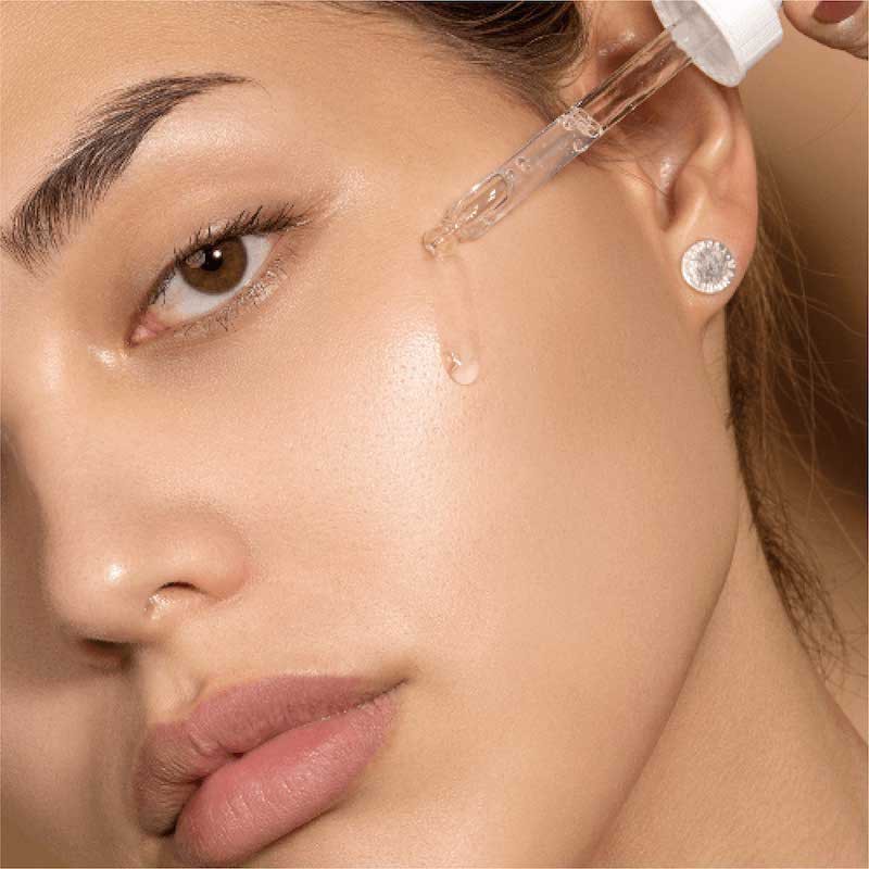 The Ordinary Bộ Sưu Tập Huyết Thanh Niacinamide Axit Hyaluronic B5 Alpha Arbutin Caffeine Lactic Acid Retinol 30ml | BigBuy360 - bigbuy360.vn