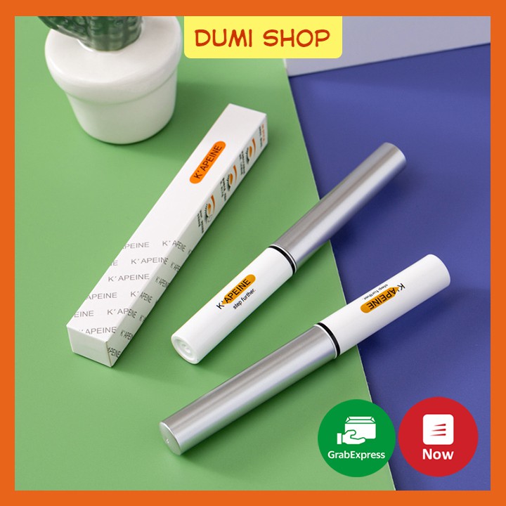 Chuốt Mi Dài Kapeine Siêu Mảnh - DUMI SHOP