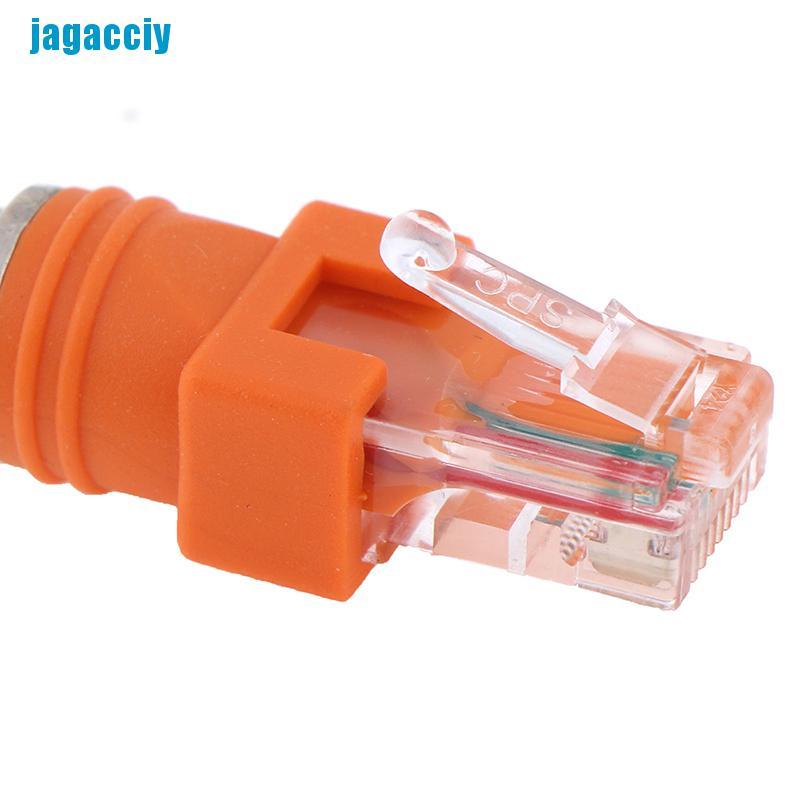 1 Đầu Chuyển Đổi Bnc Female Sang Rj45 Male Đồng Trục | BigBuy360 - bigbuy360.vn