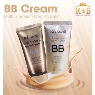 Kem Nền BB Cream Multi Gradation Blemish Balm