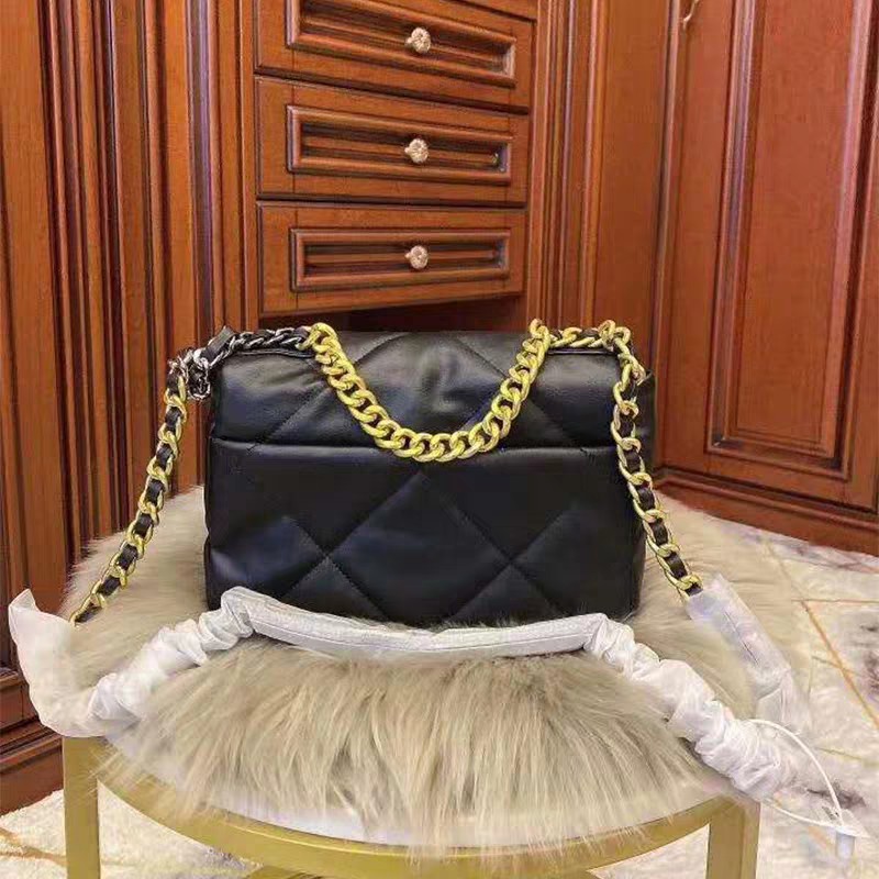 Túi xách nữ đeo chéo thời trang da cao cấp dây xích chuẩn đẹp + QUÀ TẶNG MAY MẮN | BigBuy360 - bigbuy360.vn