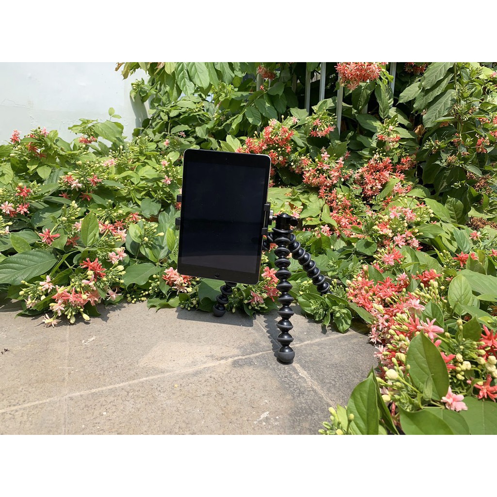Bộ tripod điện thoại, máy ảnh, máy tính bảng - Joby Tripod JB01328 | Chính Hãng | BigBuy360 - bigbuy360.vn
