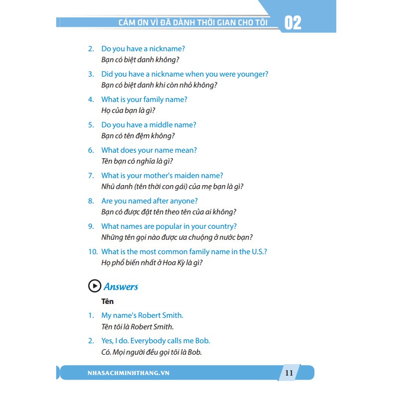 Sách - Luyện kĩ năng nghe nói đọc viết tiếng Anh Tặng Kèm Bookmark