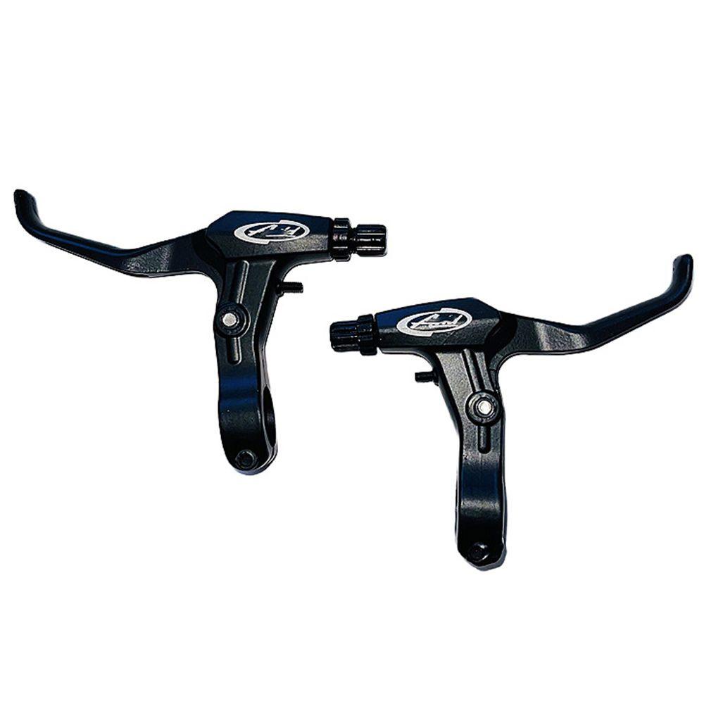 LET Tay Thắng Đĩa Chữ V / Bằng Hợp Kim Nhôm Siêu Nhẹ Cho Xe Đạp BMX