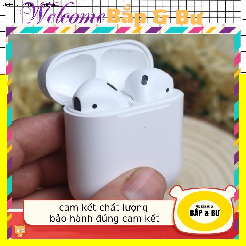 tai nghe beatsTai Nghe Bluetooth Iphone Có Sạc Không Dây True Wireless Chuyên Gaming Giá Rẻ cho Iphone và Android - Thế Hệ Thứ 2