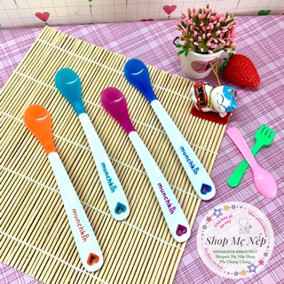 Thìa báo nóng Munchkin / Kichilachi