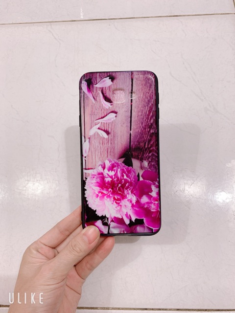 [ Được chọn mẫu] Ốp lưng sam sung J4+,J4 Plus,J4 Core
