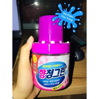 ( ComBo 3 Cốc) thả bồn cầu 180g Hàn Quốc