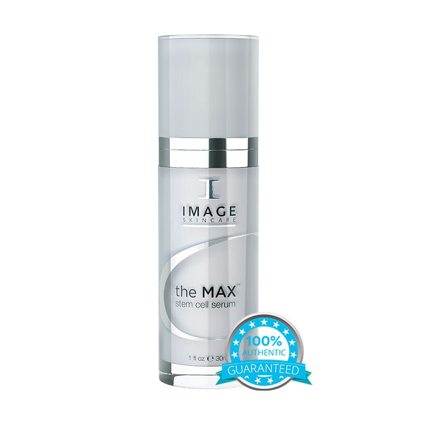 Tinh Chất Trẻ Hóa Da Image Skincare The Max Stem Cell Serum - 7,4 ml