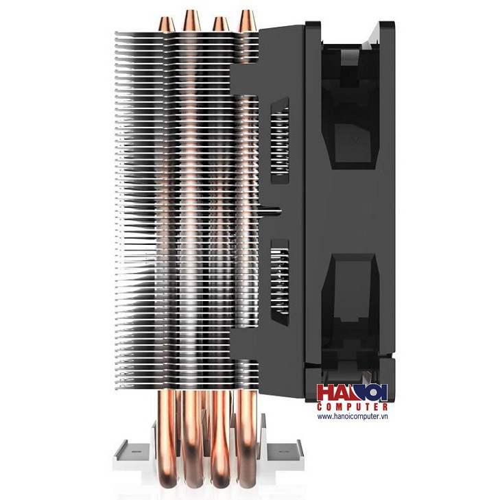 TẢN NHIỆT CPU COOLER MASTER T400I