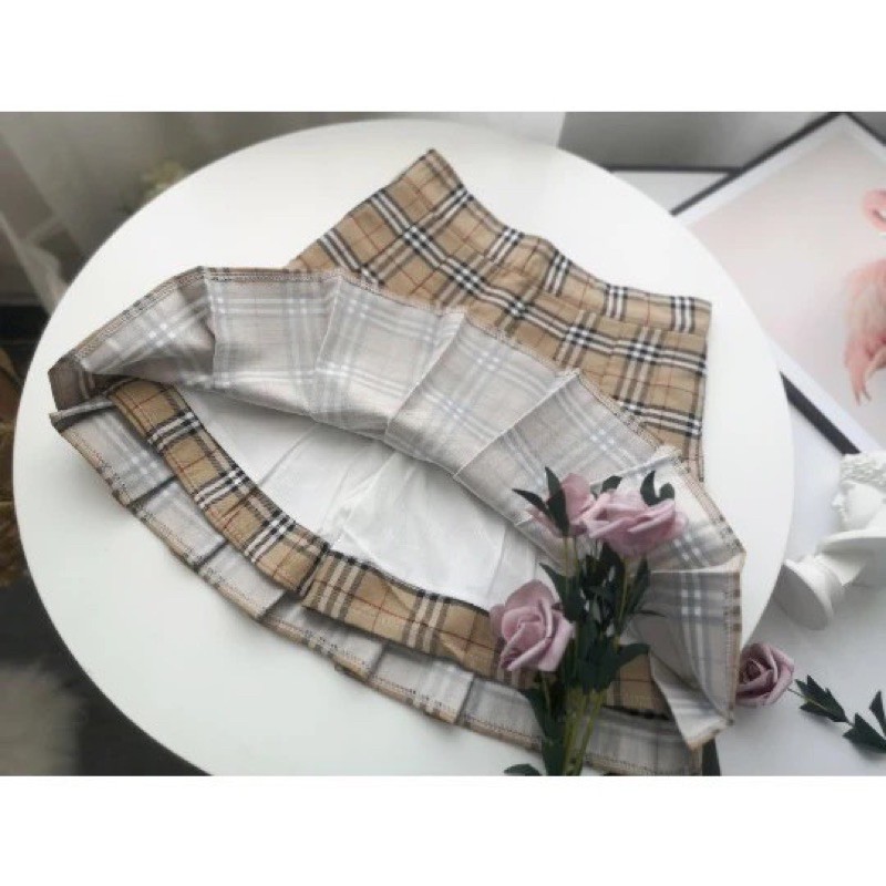 Chân váy BBR sang chảnh ❤️. Chân váy xoè dành cho nữ | BigBuy360 - bigbuy360.vn