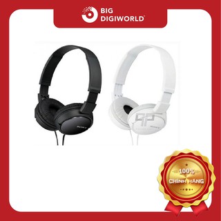 Tai nghe chụp đầu Sony MDR-ZX110