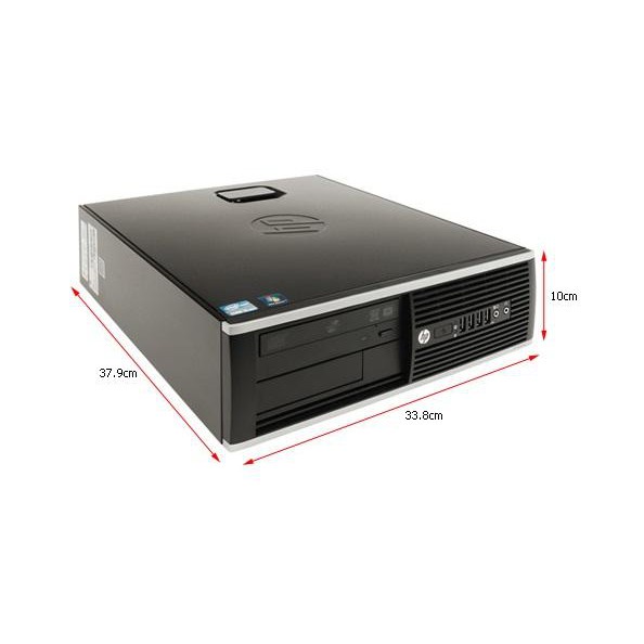 Máy tính đồng bộ HP 6300 i5 3470 / 8G / SSD 120G - Bảo hành 24 tháng , 1 đổi 1 | BigBuy360 - bigbuy360.vn