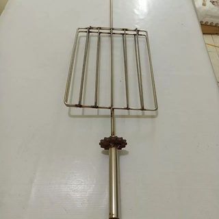 Vỉ nướng vịt phanh/ Vỉ nướng vịt Vân Đình / Vỉ nướng gà