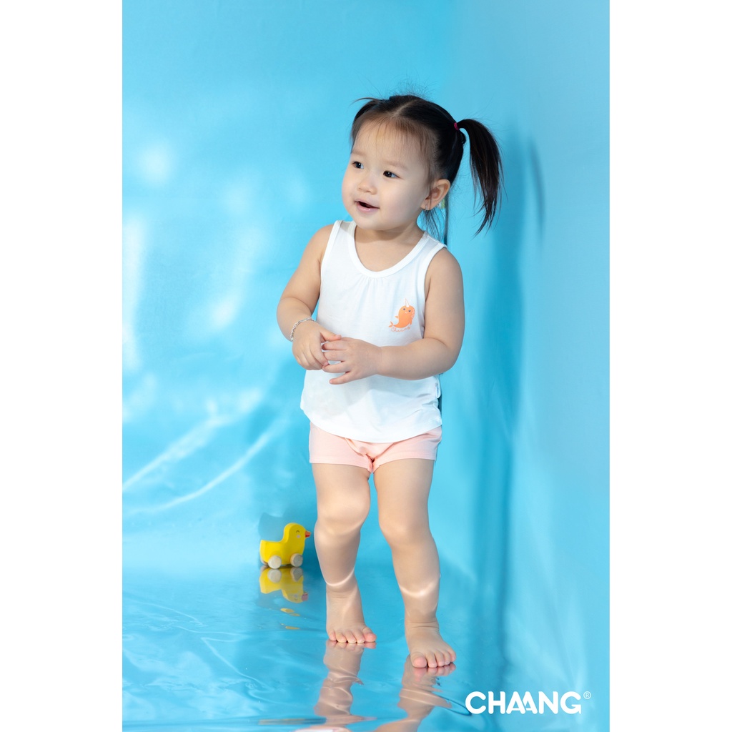 CHAANG BST Sea quần chip bé trai bé gái