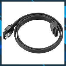 Dây Cáp tín hiệu SATA 3-6G/S Dây Sata 3, Sata III 6 Gbps gắn cho SSD, HDD hàng xịn new 100%