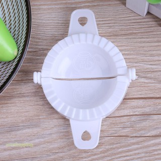 Dụng cụ làm bánh xếp tiện lợi