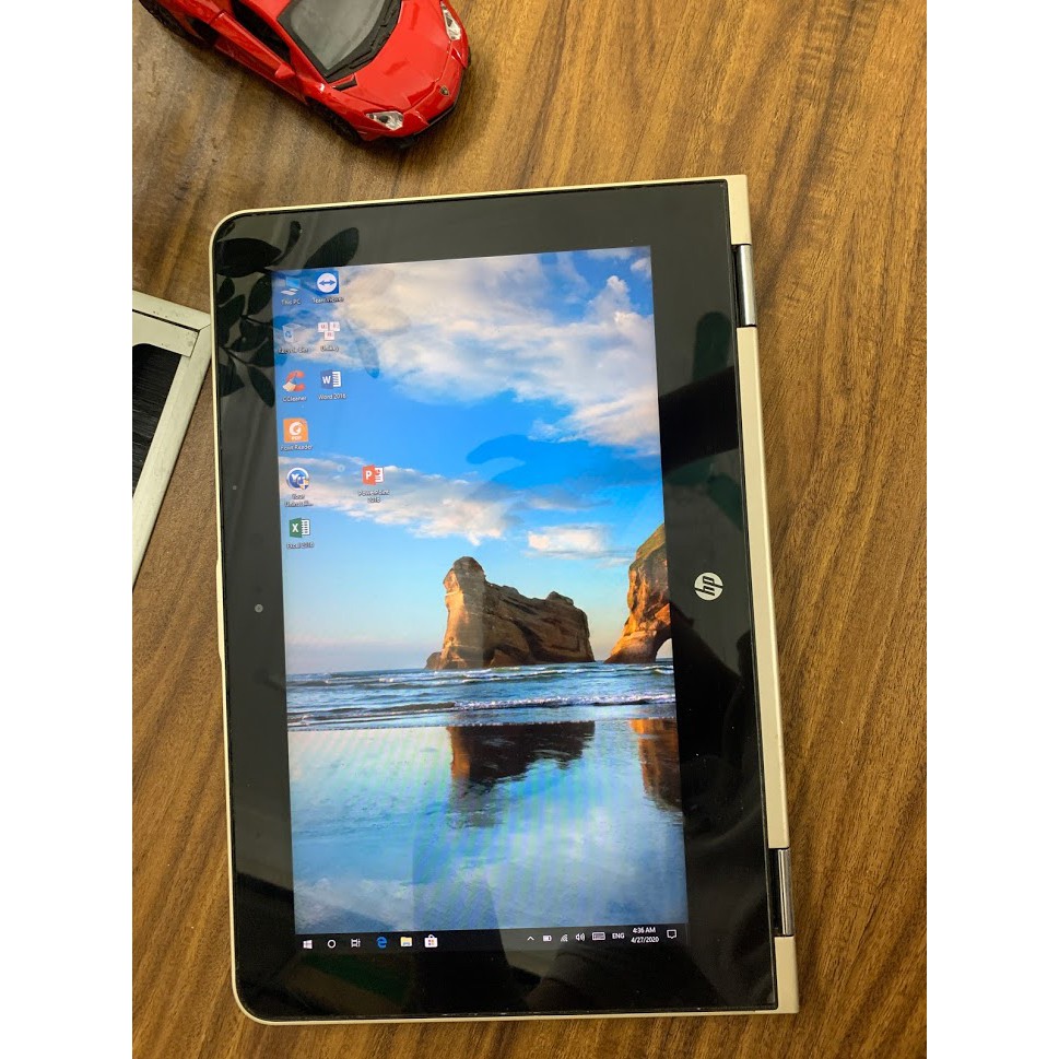 Laptop HP X360 | BigBuy360 - bigbuy360.vn