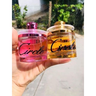 Nước Hoa Nữ Eau de Circle 60ml giá sỉ lẻ