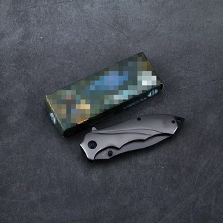 Dao Phượt Gấp  Strider Knives