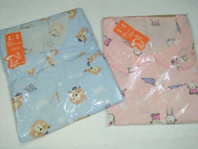Bộ lanh lụa sau sinh dài tay size xl và xxl