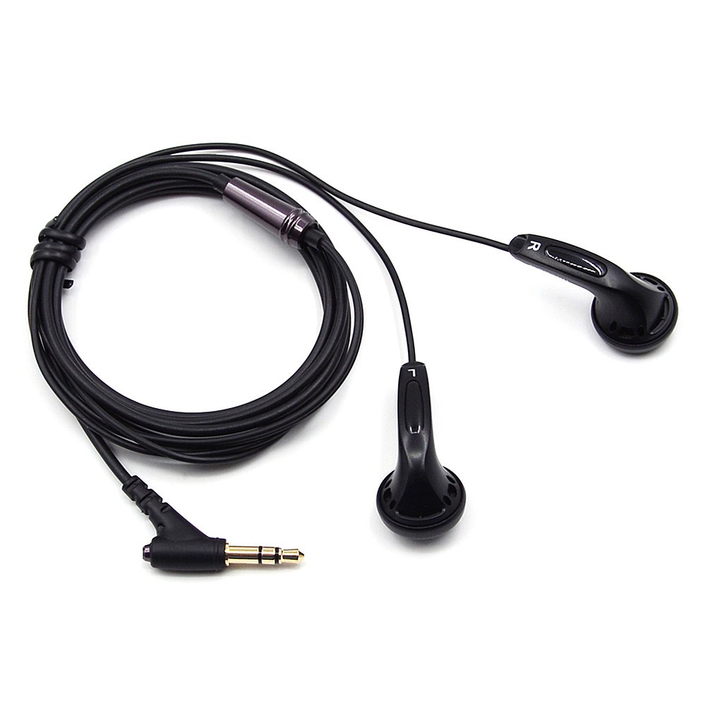 Tai Nghe Nhét Tai Yincrow X6 Jack 3.5mm Âm Thanh Hifi Sống Động Không Kèm Mic Mx500 Cho Iphone