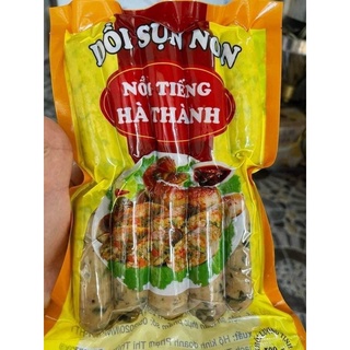 DỒI SỤN NON