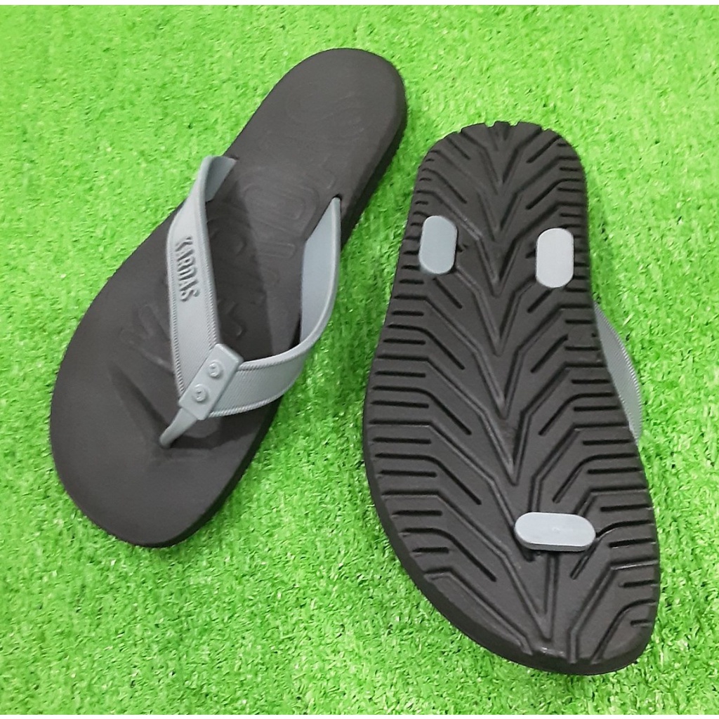Dép kẹp nam,chất liệu nhựa,siêu bền,size từ 38-43