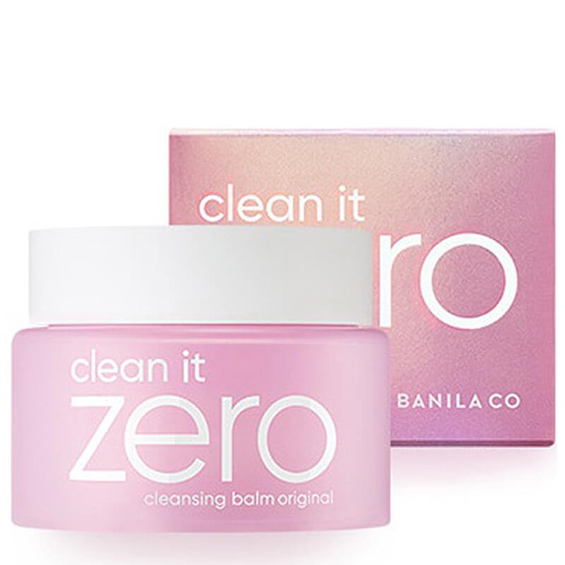 100ml Sáp Tẩy Trang Banila Co Clean It Zero Cleansing Balm