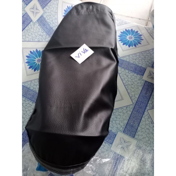 Áo yên xe viva
