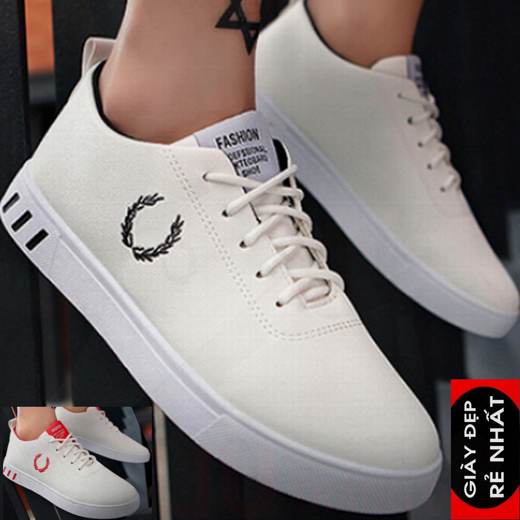 (Sale sốc) Giày Nam Giày thể thao Nam cực đẹp | BigBuy360 - bigbuy360.vn