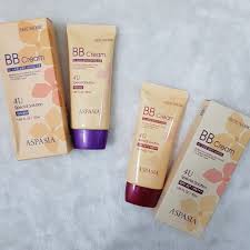 BB cream 4U Aspasla 50ml