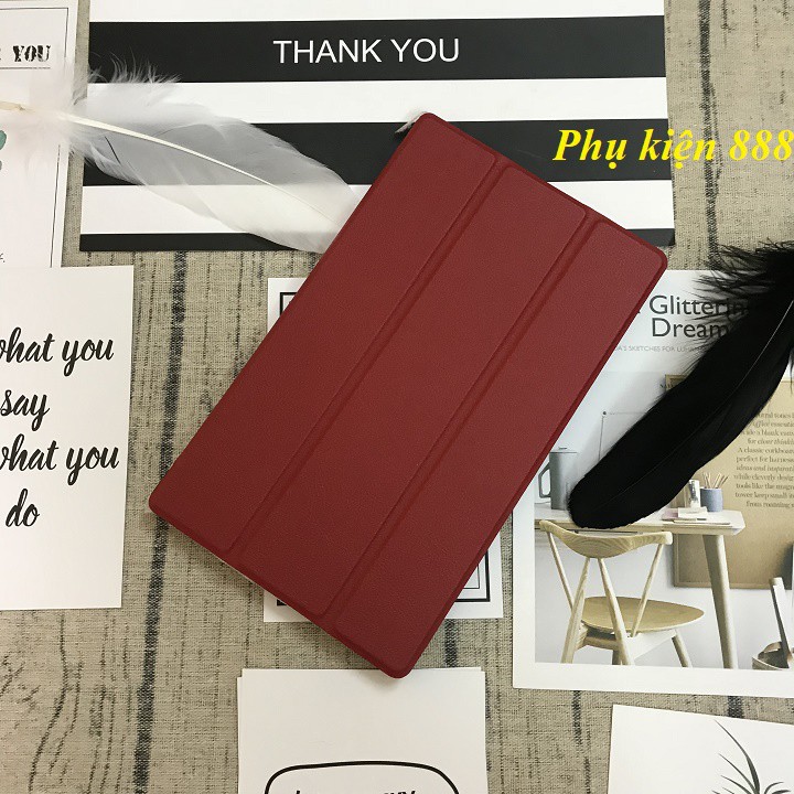 Bao da máy tính bảng Lenovo Tab 4 8.0 TB - 8504F/X