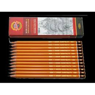 Bút chì tệp 5c