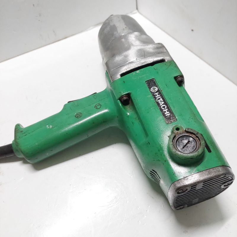 MÁY BẮN BULONG HITACHI NHẬT 1140W ĐIỆN 100V