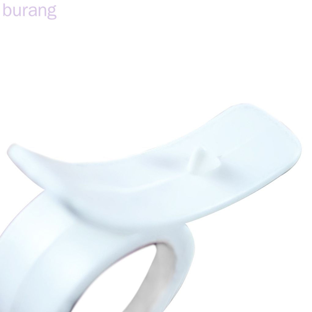 Dụng cụ bóc vỏ cam / chanh / bưởi nhỏ gọn an toàn tiện dụng cho nhà bếp