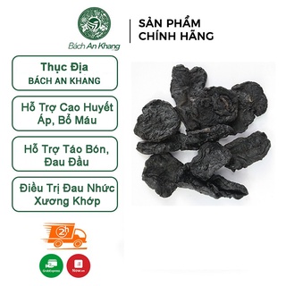 Thục địa khô thượng hạng Bách An Khang 1kg