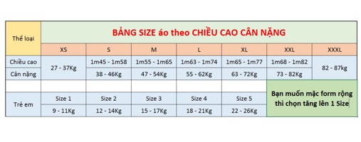 Áo thun phản quang cotton 100%