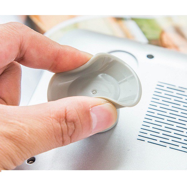 Combo 4 nút cách nhiệt máy tính | BigBuy360 - bigbuy360.vn