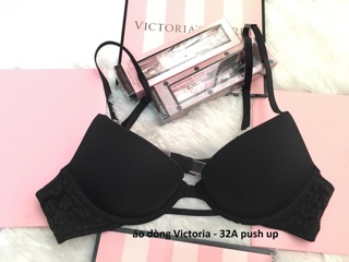 Áo ngực Victoria push up