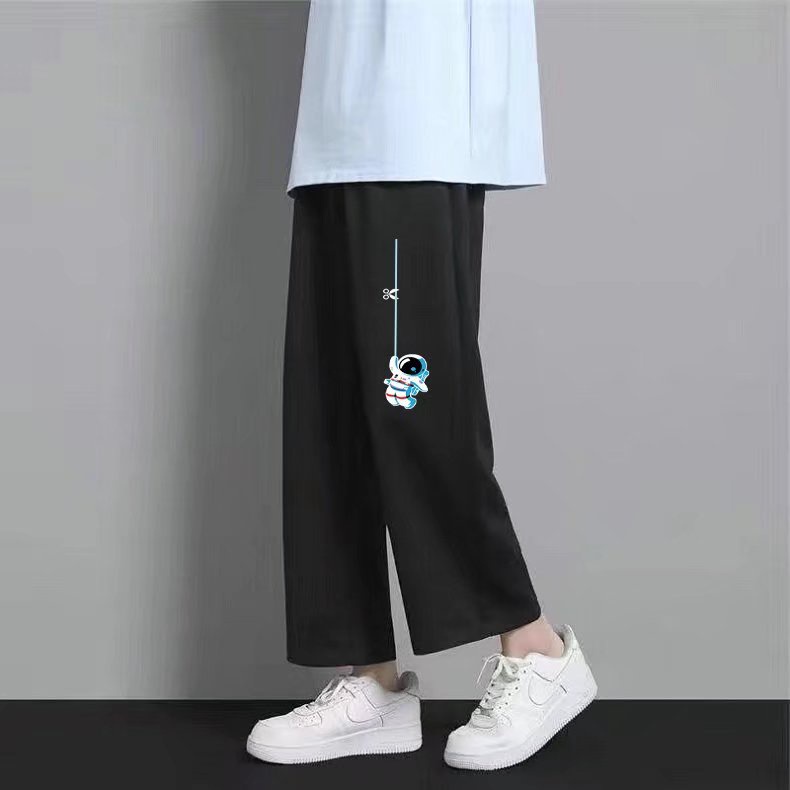 Quần dài M-5XL nhanh khô kiểu dáng thiết kế hợp thời trang cho nam chất lượng cao