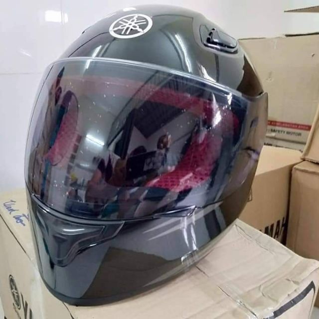 Mũ Yamaha fullface R15 Indonesia