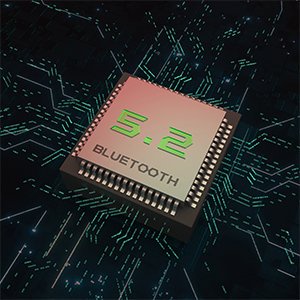 Tai nghe Gaming TWS Xiaomi Black Shark Bluetooth Lucifer T1