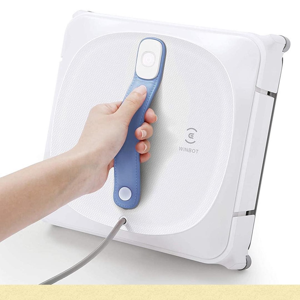 Robot Lau Kính Ecovacs Winbot 920