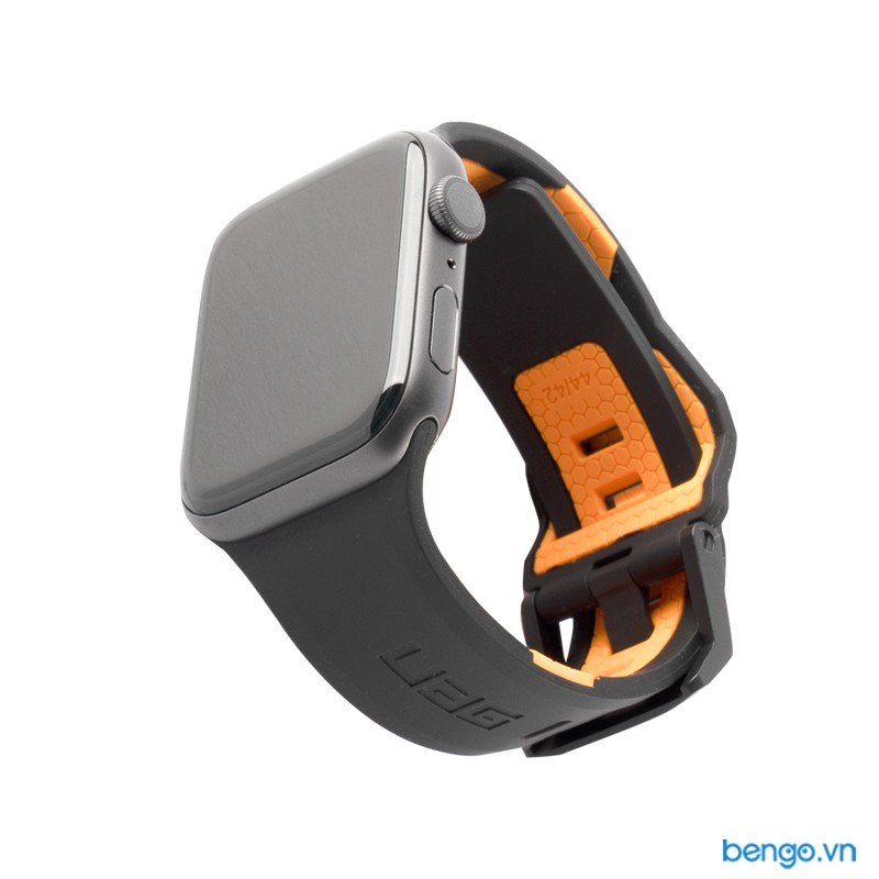 Dây đeo UAG Apple Watch 42mm &amp; 44mm Civilian Silicone