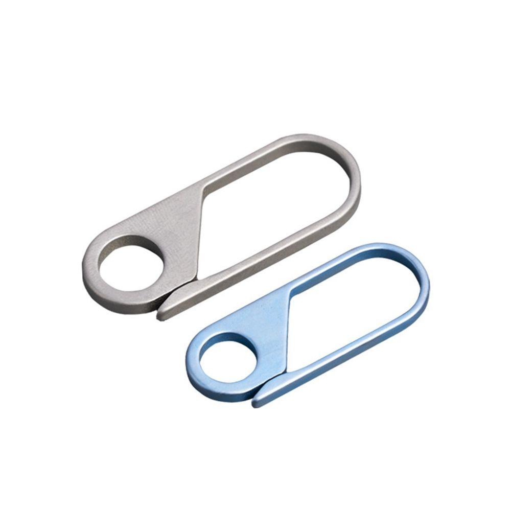 1 / 2 Móc Khóa Xe Hơi Siêu Nhẹ Chất Lượng Cao