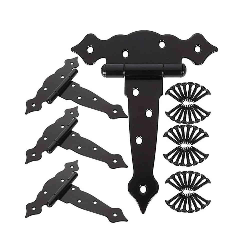 Bản Lề Cửa 5 / 6 / 8inch Hình Tam Giác